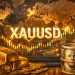 The Secret Behind XAUUSD